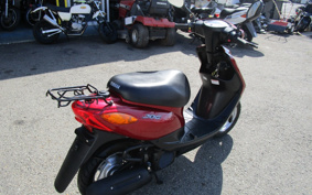 YAMAHA JOG DELUXE SA36J