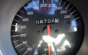 KAWASAKI ZZ1200 NINJA R 2002 ZXT20C