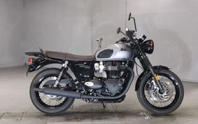 TRIUMPH T120 BONNEVILLE 2023 DAD75H