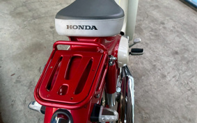 HONDA  SUPER CUB 125 JA58