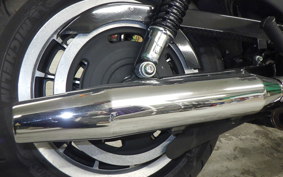 HARLEY XL883RI 2007