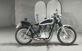 YAMAHA SR400 1989 1JR