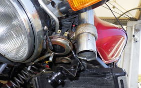 HONDA HORNET 250 1992 MC31