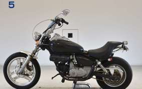 HONDA MAGNA 50 AC13