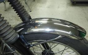 KAWASAKI W650 2009 EJ650A