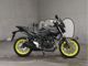 Фото Yamaha MT-03 2018 с японского аукциона