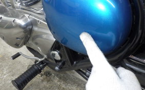 KAWASAKI ESTRELLA BJ250A