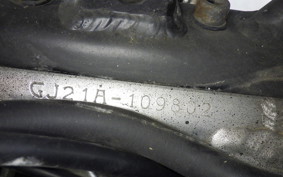SUZUKI RG250 Gamma GJ21A
