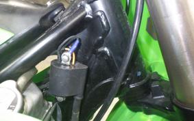 KAWASAKI KX85 2011 KX085D