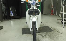 HONDA LITTLE CUB E AA01