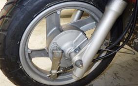 YAMAHA GEAR Gen.2 2016 UA07J