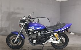 YAMAHA XJR400 R 2002 RH02J