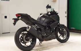 KAWASAKI Z250 ER250C