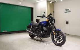 HARLEY XG750ｽﾄﾘｰﾄ 2021