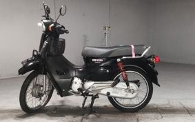 HONDA SUPER CUB110 JA56