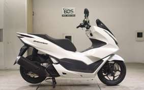 HONDA PCX 160 2008 KF47