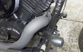 YAMAHA DRAGSTAR 400 2000