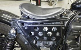 KAWASAKI 250TR 2006 BJ250F