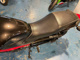 Фото Harley FLSTF EVO 1997 с японского аукциона