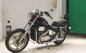 HONDA SHADOW 750 1986 RC25