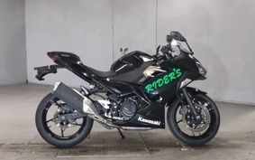 KAWASAKI NINJA400 EX400G