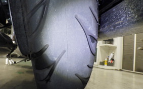 HARLEY FLTR 1580 2008