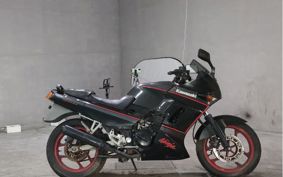 KAWASAKI GPX250R EX250E