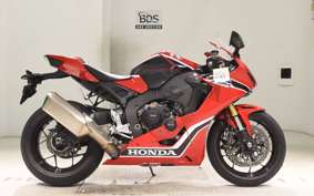 HONDA CBR1000RR GEN 3 2018 SC77