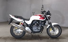 HONDA CB400SFV-4 2017 NC42