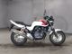 Фото Honda CB400SFV-4 2017 с японского аукциона