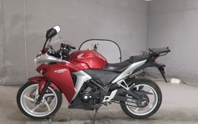 HONDA CBR250R MC41