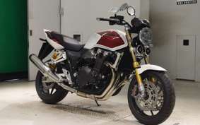 HONDA CB1300SF SUPER FOUR SP 2026 SC54