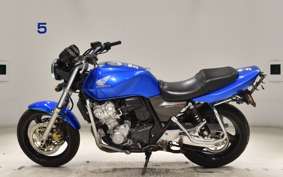 HONDA CB400SF VTEC K NC42