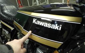 KAWASAKI Z1000 MK2 2012 KZT00A