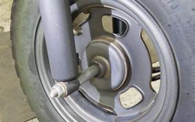 HONDA ZOOMER 2008 AF58