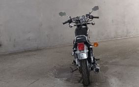 YAMAHA SR400 2016 RH03J