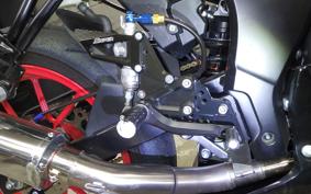 SUZUKI GSX-R125 DL33B