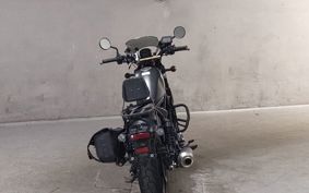 HONDA REBEL 250 S MC49