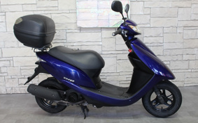 HONDA DIO AF68