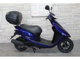 Фото Honda DIO с японского аукциона