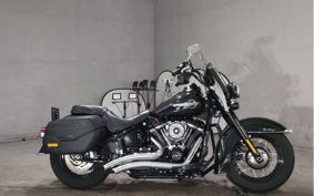 HARLEY FLHC1750 2017 YAJ