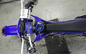 YAMAHA WR250F E 2015