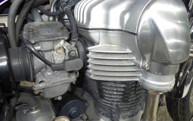 KAWASAKI W400 2009 EJ400A