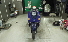 YAMAHA VINO 50 SA59J