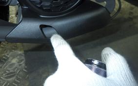 HONDA DIO110-3ﾍﾞｰｼｯｸ 2025 JK03