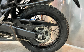 HONDA CRF1000L AFRICA TWIN 2017 SD04