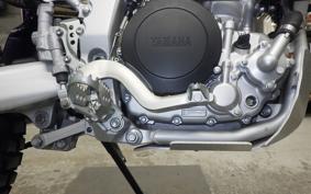 YAMAHA WR250R