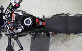 SUZUKI Vｽﾄﾛｰﾑ250A