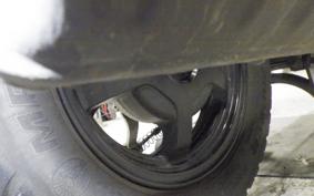 SUZUKI BURGMAN125 2021