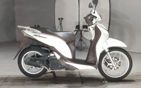 HONDA SH MODE JF51